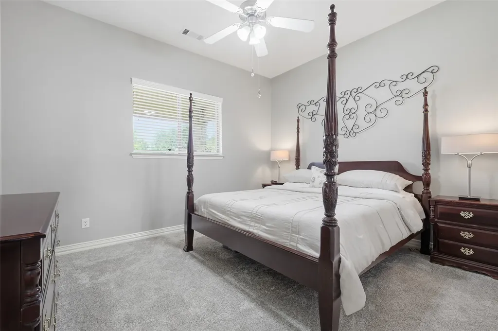 2705 Winthrop Hill Road Denton TX 76226