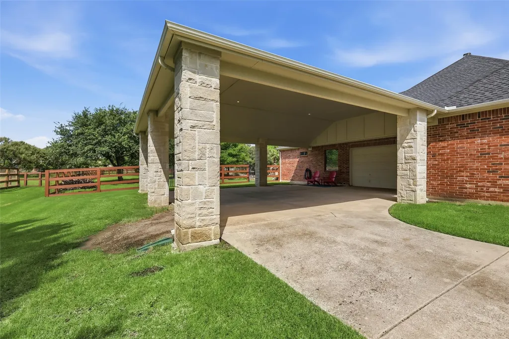 2705 Winthrop Hill Road Denton TX 76226