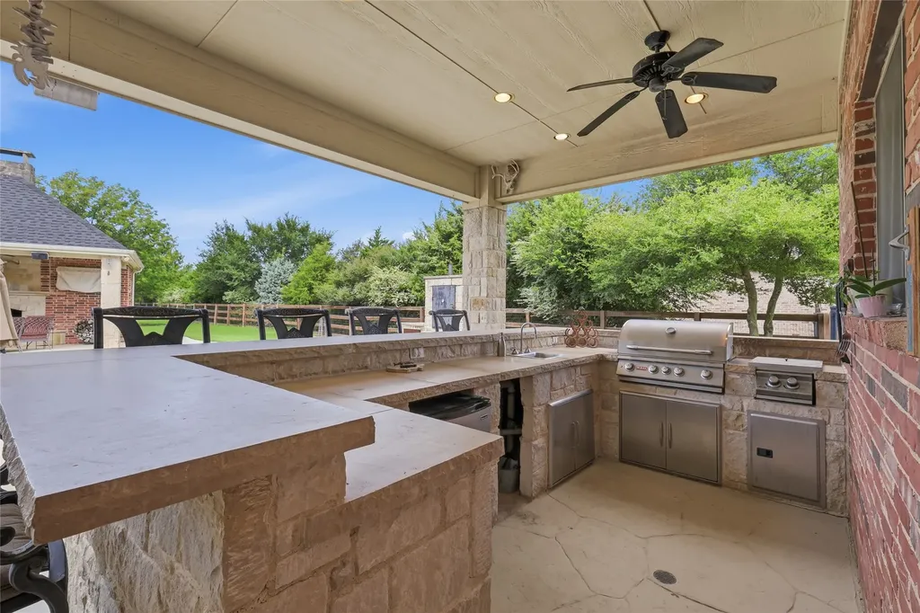 2705 Winthrop Hill Road Denton TX 76226