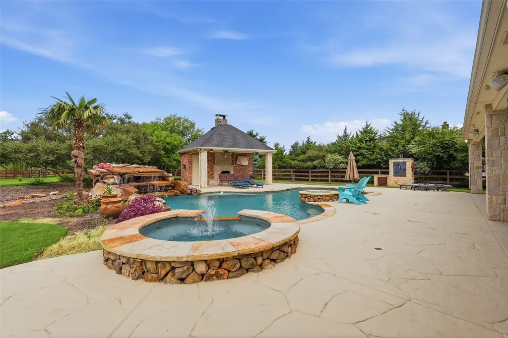 2705 Winthrop Hill Road Denton TX 76226