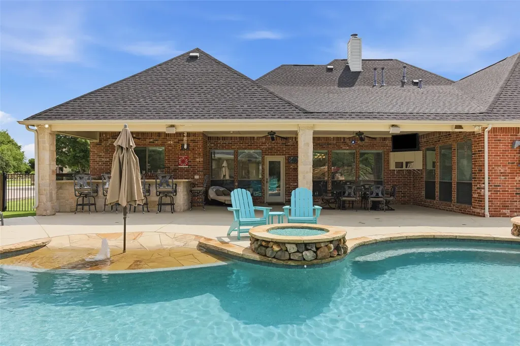 2705 Winthrop Hill Road Denton TX 76226