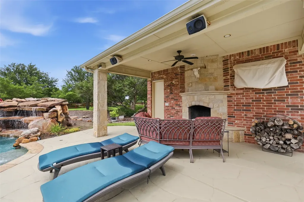 2705 Winthrop Hill Road Denton TX 76226
