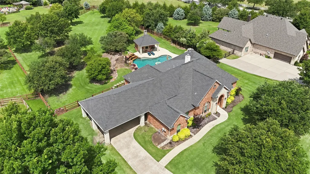 2705 Winthrop Hill Road Denton TX 76226