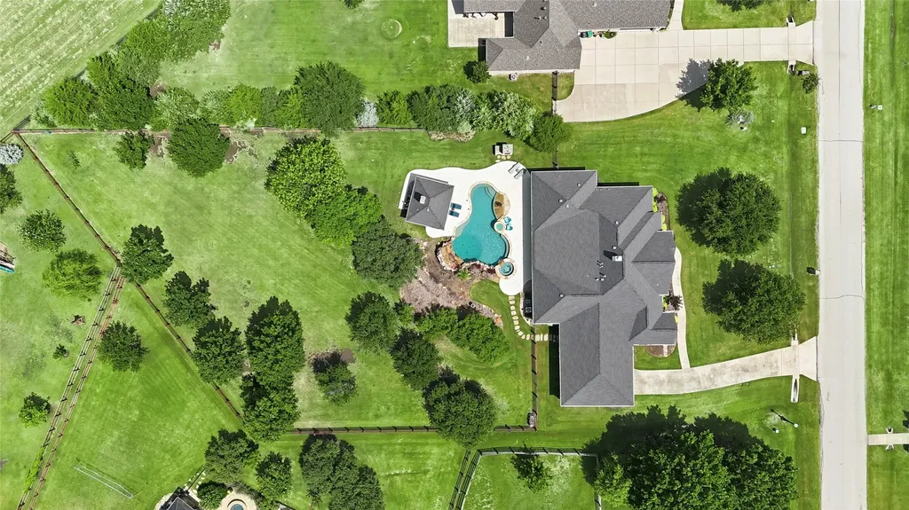 2705 Winthrop Hill Road Denton TX 76226