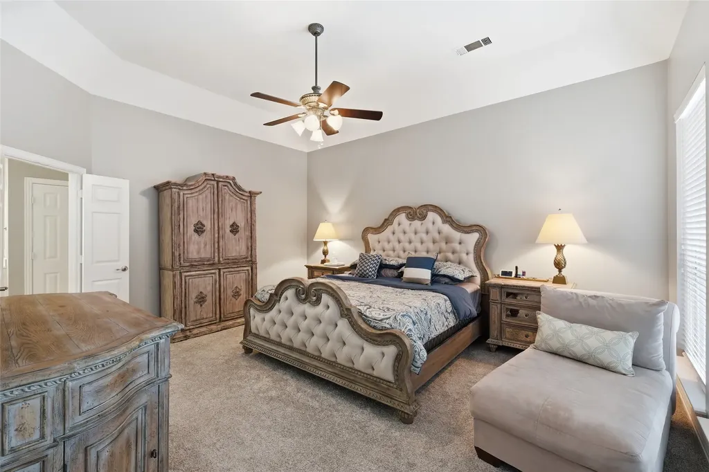 2705 Winthrop Hill Road Denton TX 76226