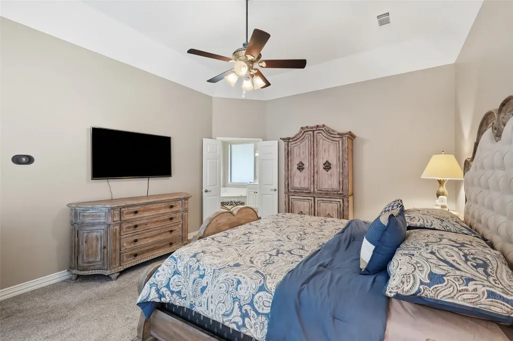2705 Winthrop Hill Road Denton TX 76226