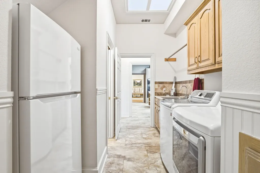 710 Glenwood Circle Fairview TX 75069