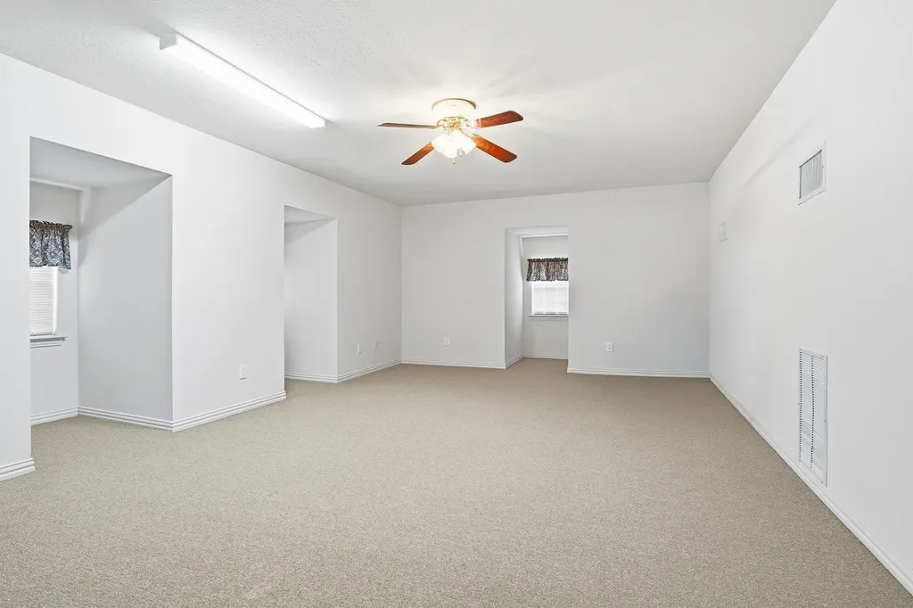 710 Glenwood Circle Fairview TX 75069