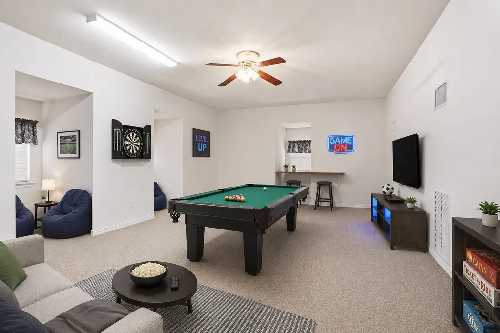 710 Glenwood Circle Fairview TX 75069