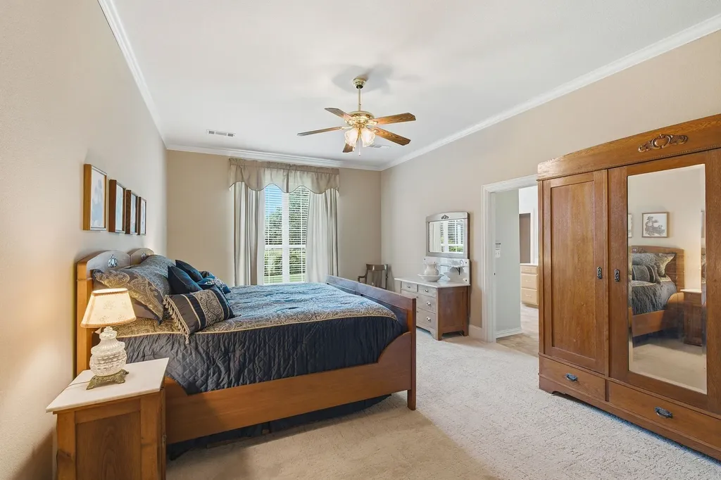 710 Glenwood Circle Fairview TX 75069
