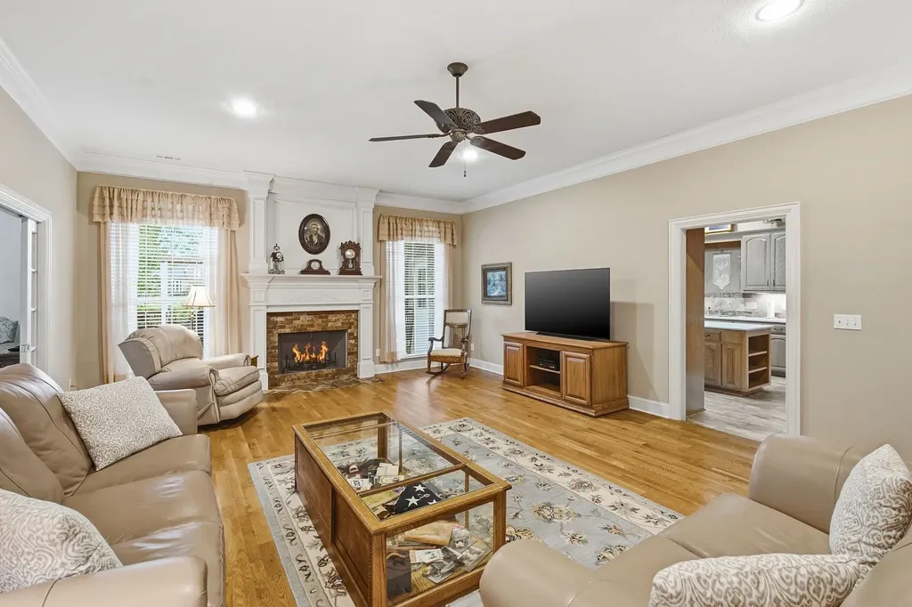 710 Glenwood Circle Fairview TX 75069