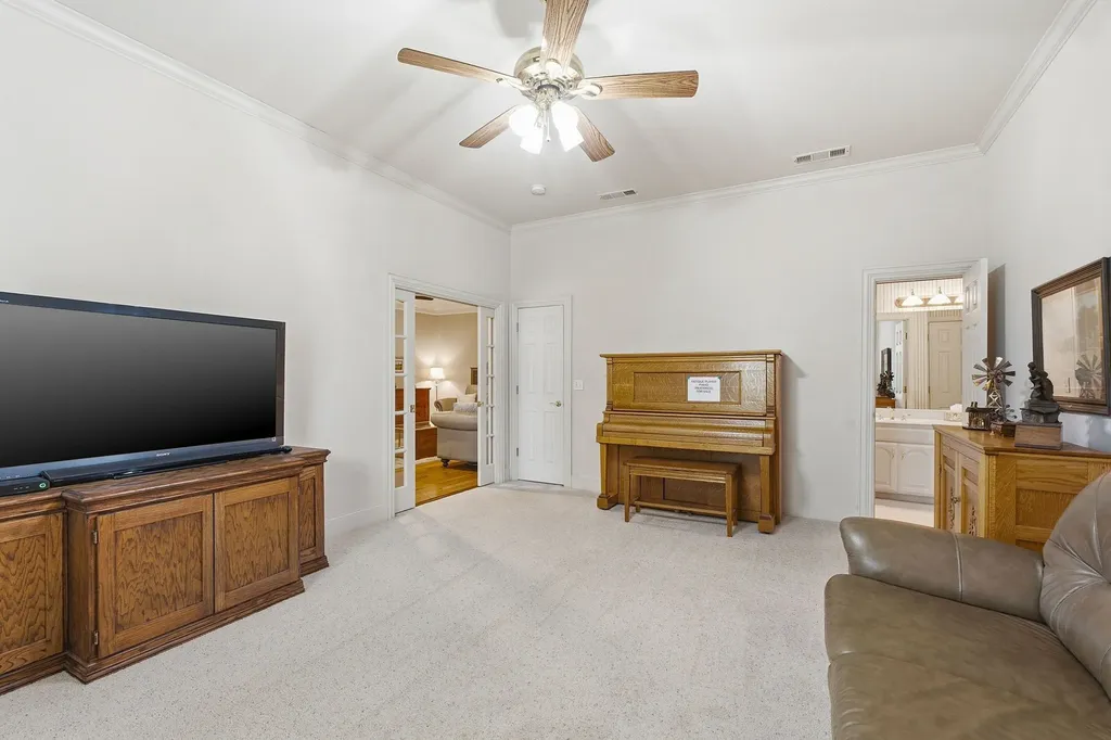 710 Glenwood Circle Fairview TX 75069
