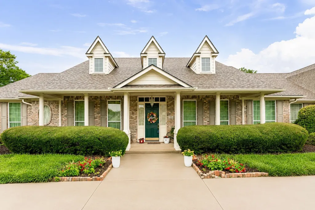 710 Glenwood Circle Fairview TX 75069