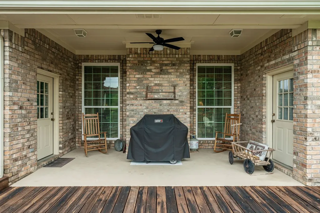 710 Glenwood Circle Fairview TX 75069