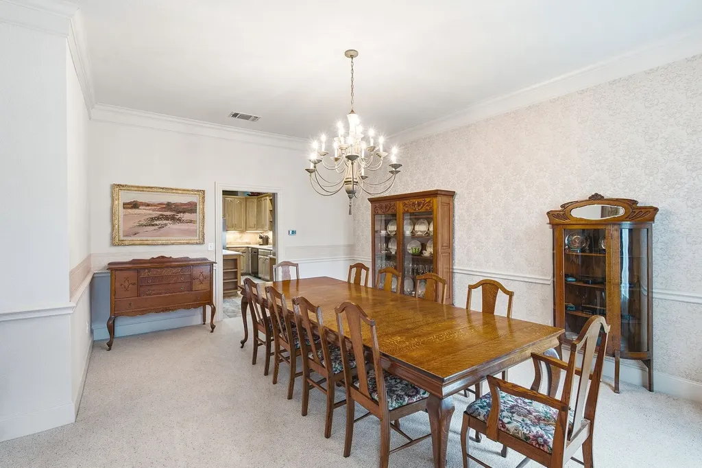 710 Glenwood Circle Fairview TX 75069