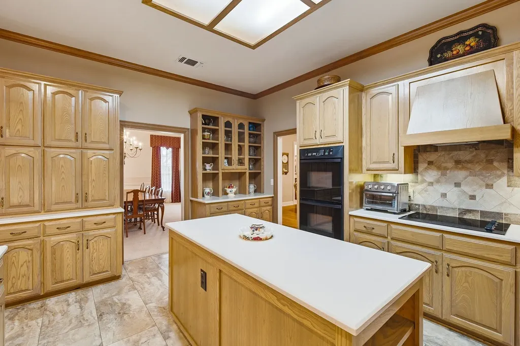 710 Glenwood Circle Fairview TX 75069