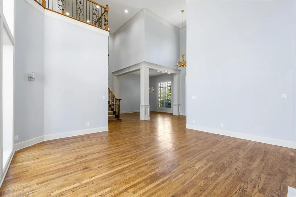 5902 Shy Drive Frisco TX 75034