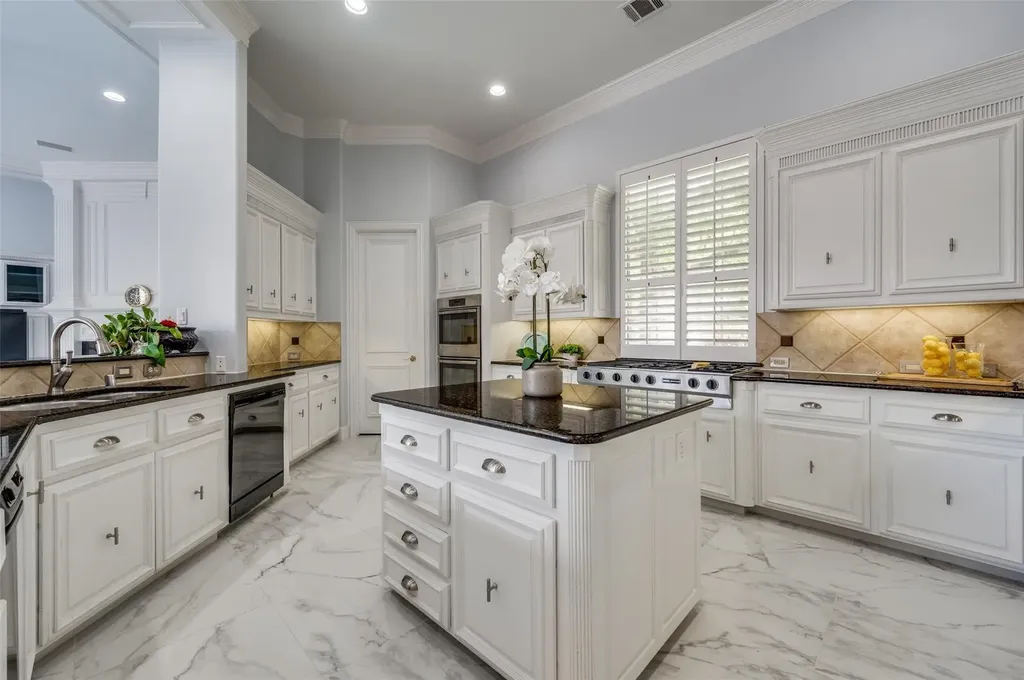 5902 Shy Drive Frisco TX 75034