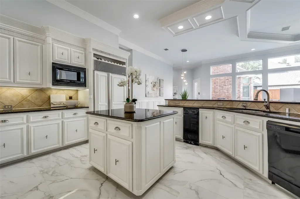 5902 Shy Drive Frisco TX 75034