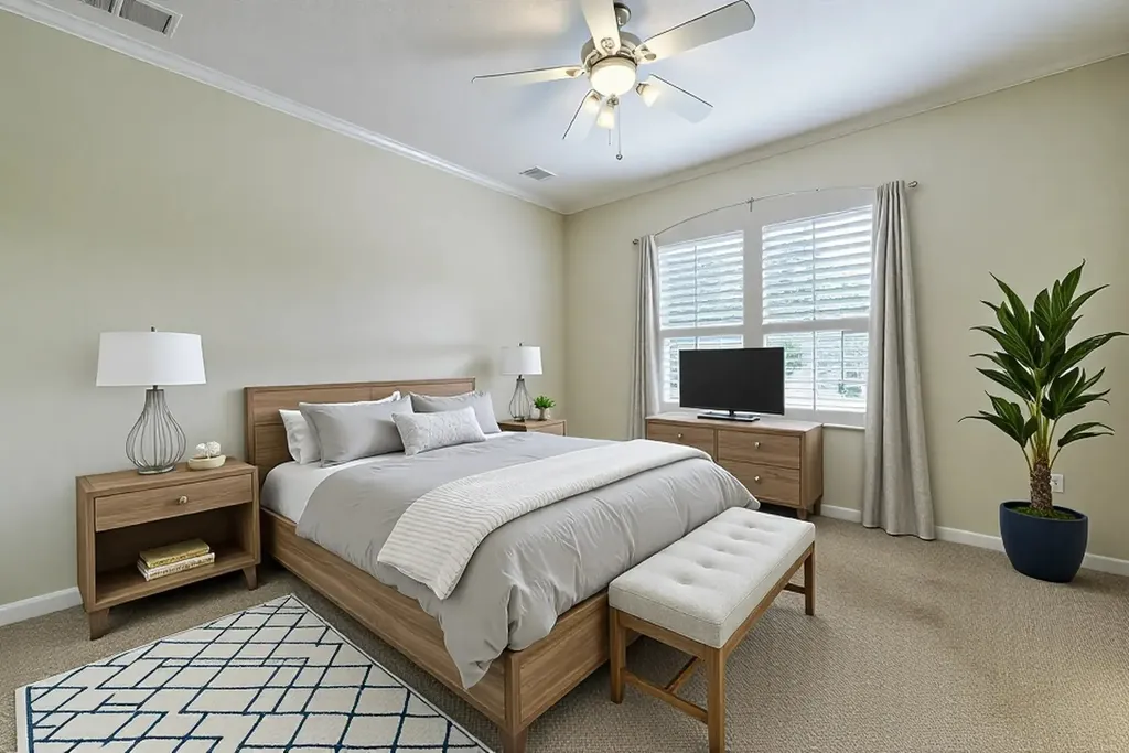5902 Shy Drive Frisco TX 75034