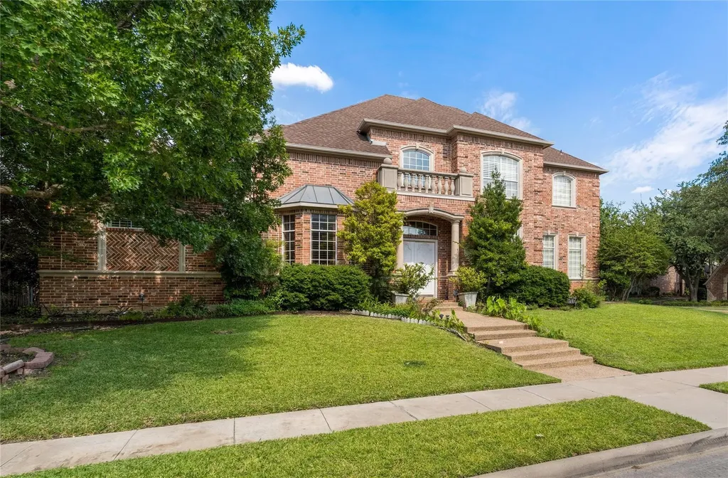5902 Shy Drive Frisco TX 75034