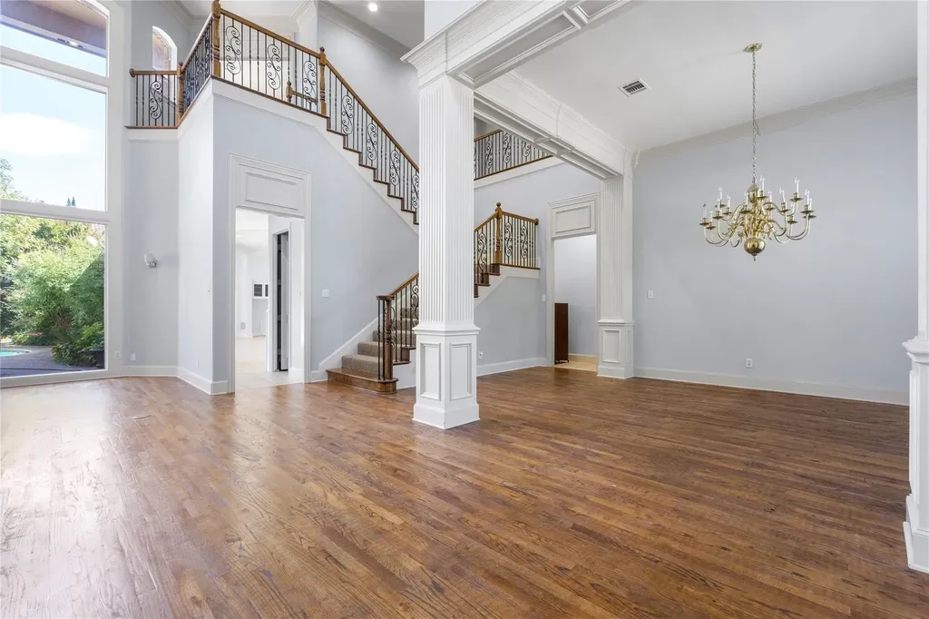 5902 Shy Drive Frisco TX 75034