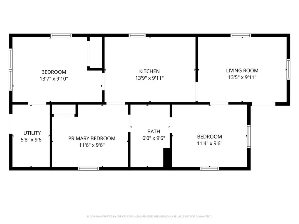 1311 S Clements Street Gainesville TX 76240