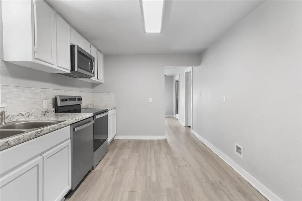 1311 S Clements Street Gainesville TX 76240