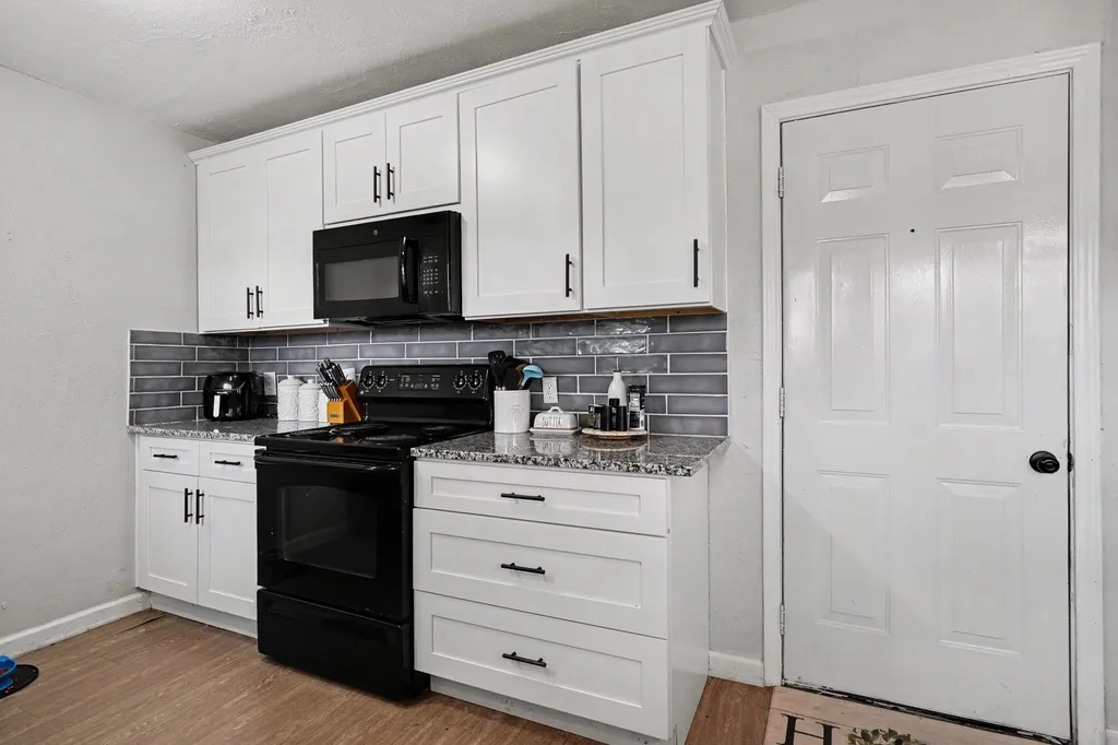 1608 Natches Drive Arlington TX 76014