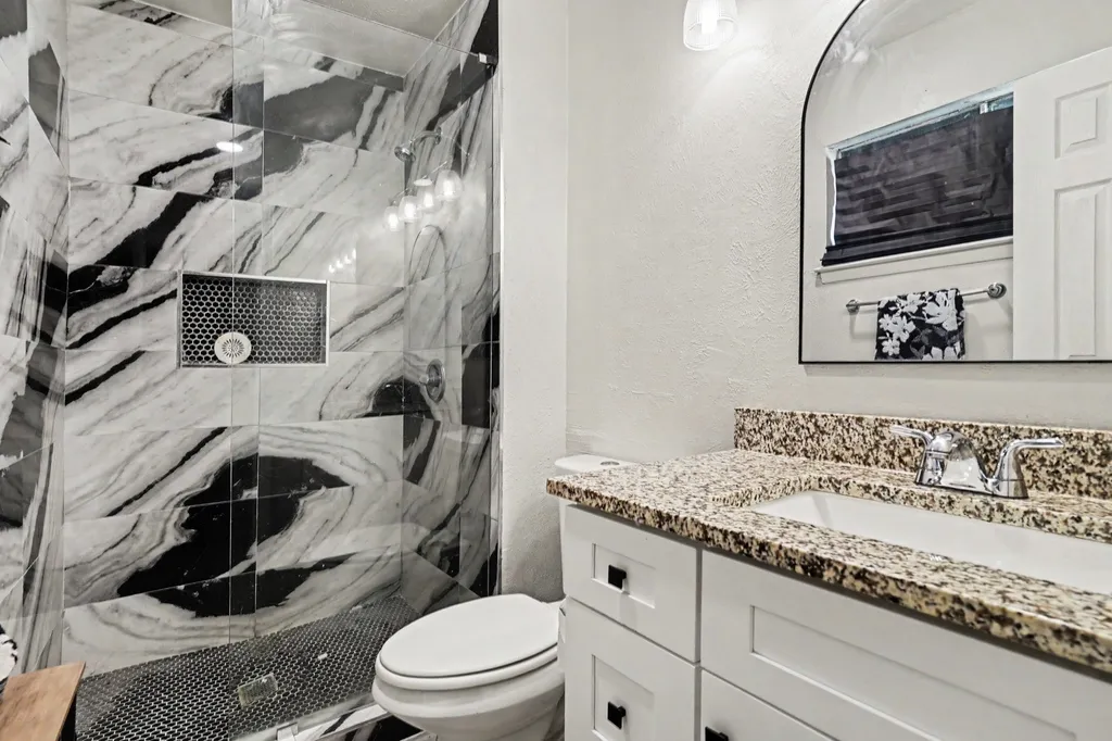 1608 Natches Drive Arlington TX 76014