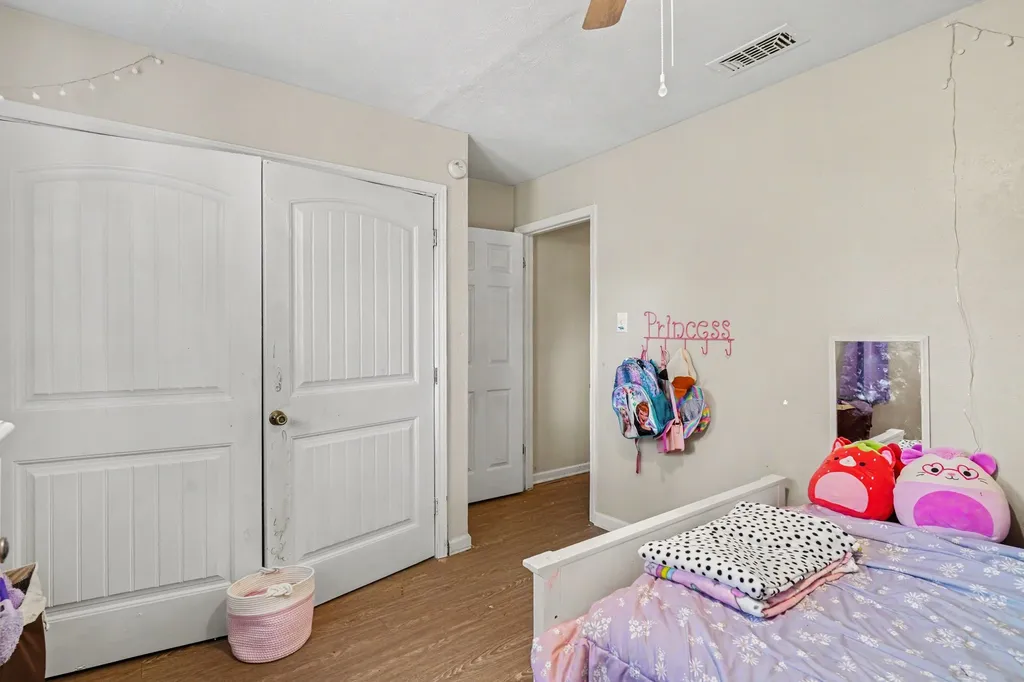 1608 Natches Drive Arlington TX 76014