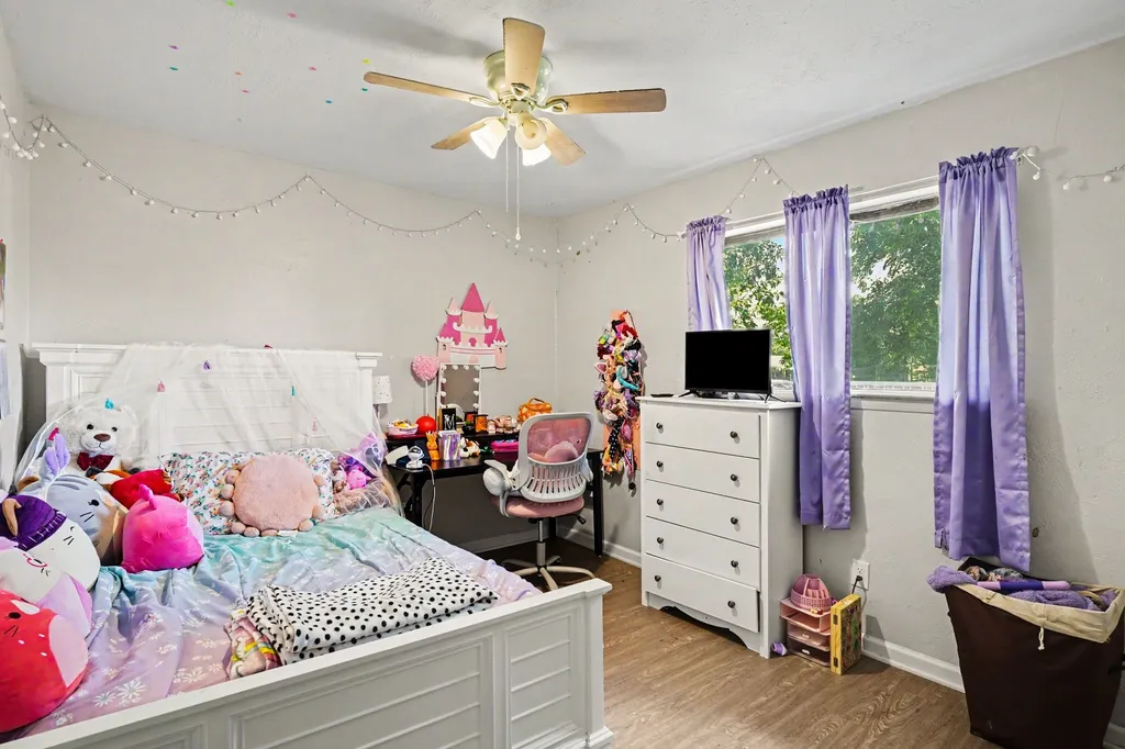 1608 Natches Drive Arlington TX 76014