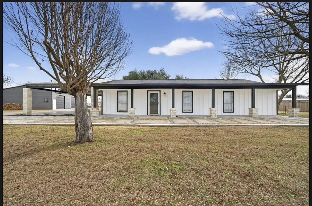 11474 Fm 3094 Scurry TX 75158