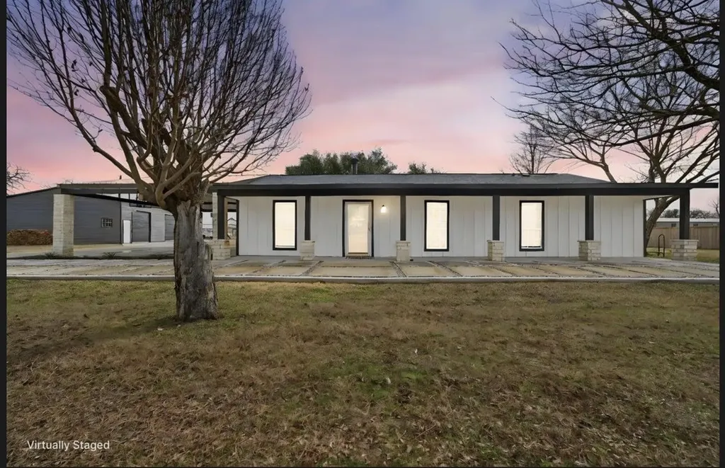 11474 Fm 3094 Scurry TX 75158
