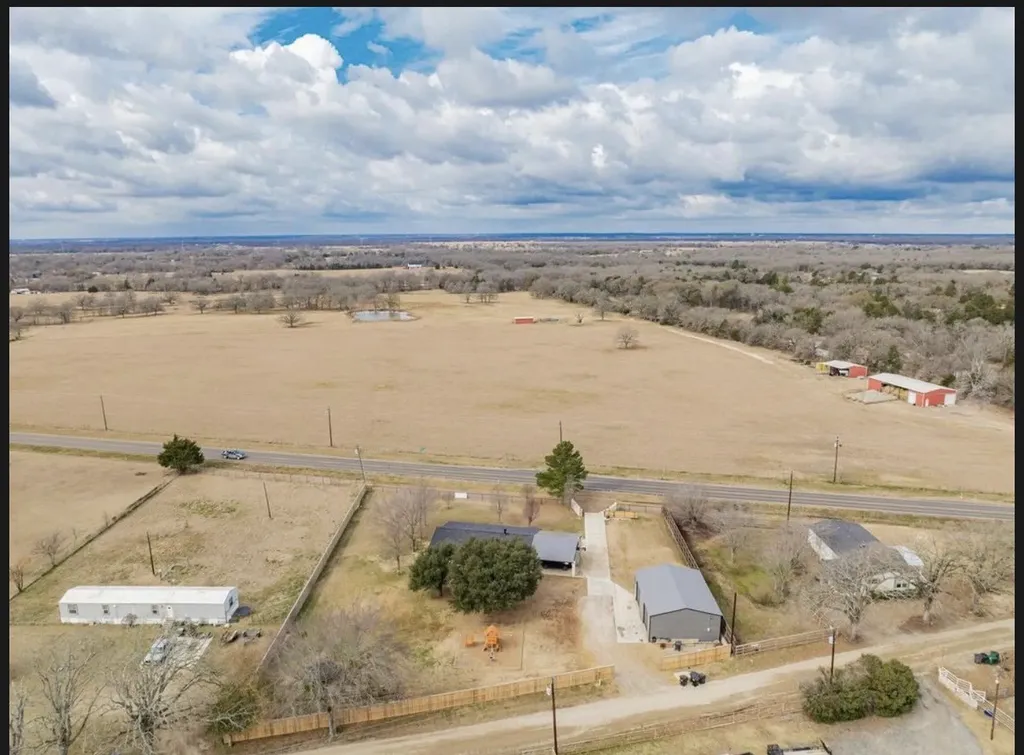 11474 Fm 3094 Scurry TX 75158