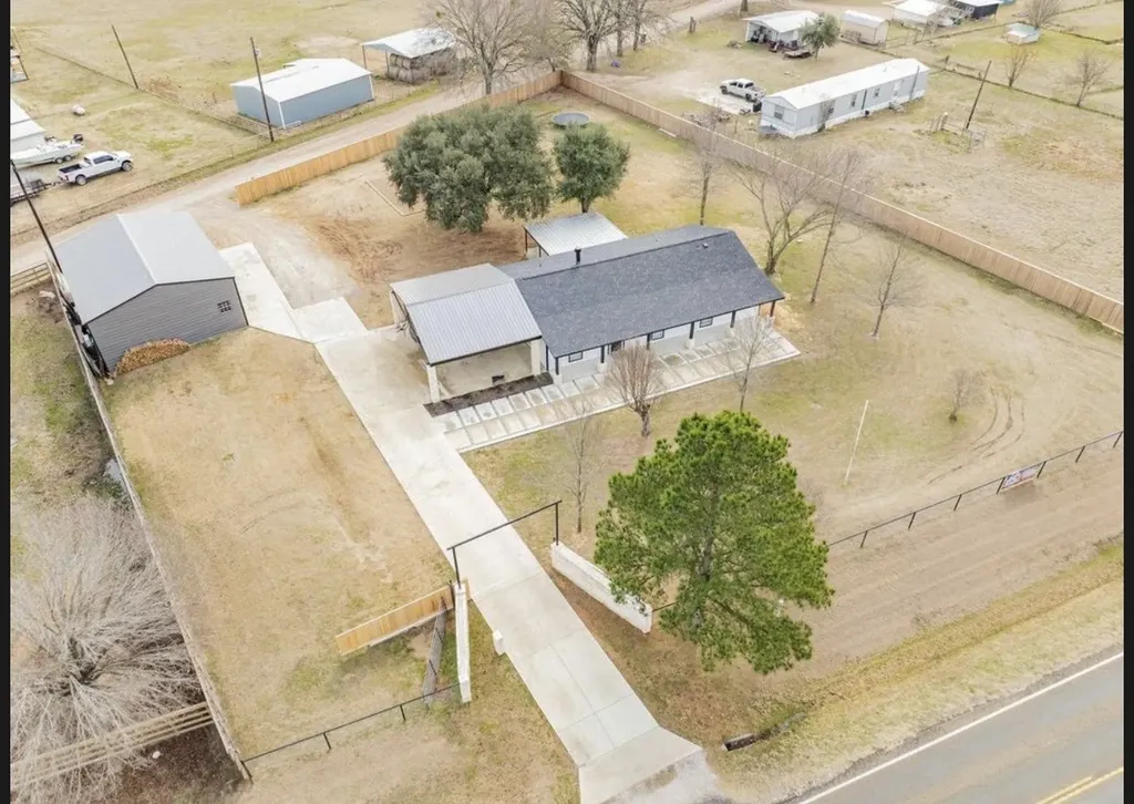 11474 Fm 3094 Scurry TX 75158