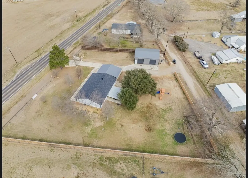 11474 Fm 3094 Scurry TX 75158