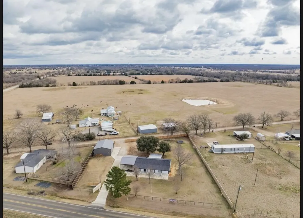 11474 Fm 3094 Scurry TX 75158