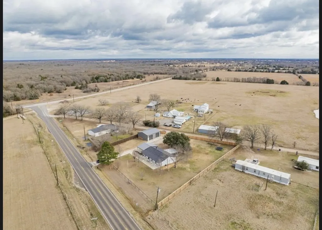 11474 Fm 3094 Scurry TX 75158