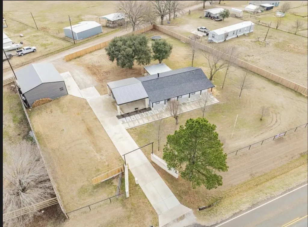 11474 Fm 3094 Scurry TX 75158