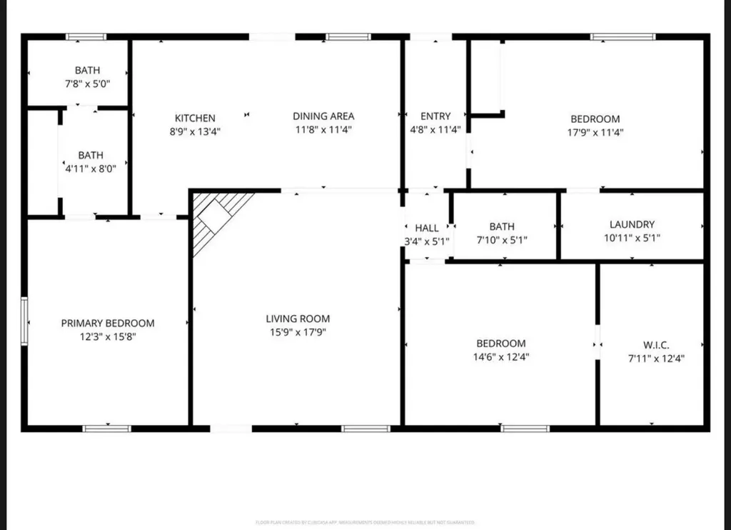 11474 Fm 3094 Scurry TX 75158