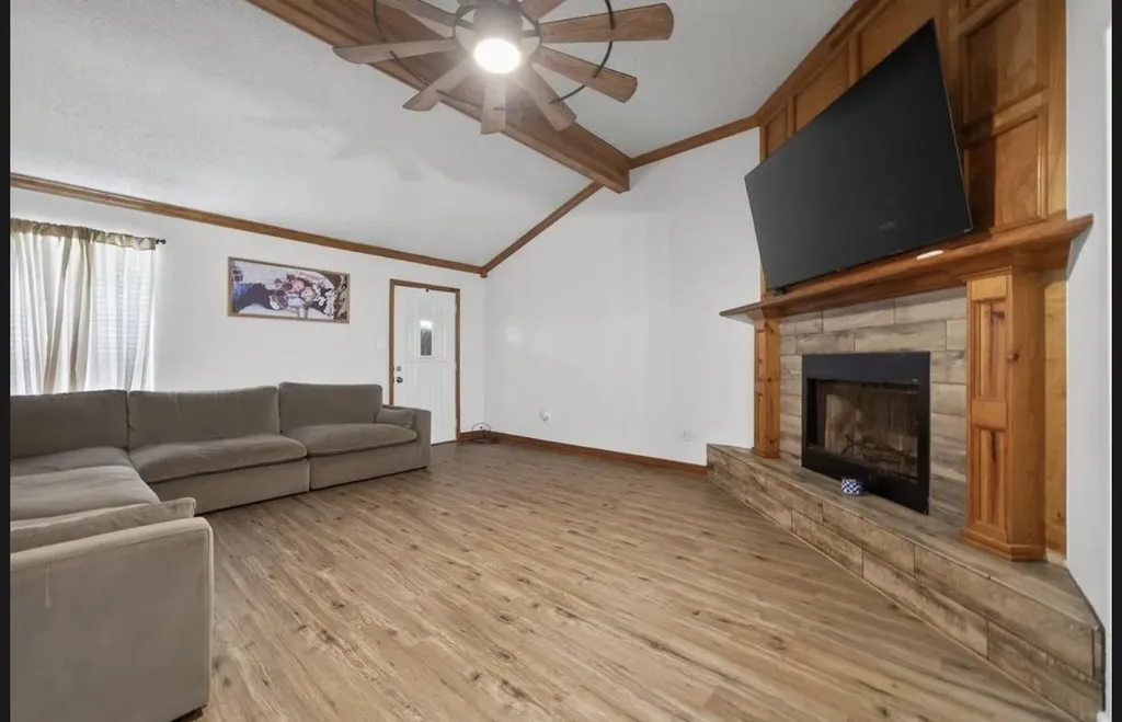 11474 Fm 3094 Scurry TX 75158