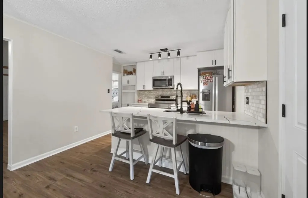 11474 Fm 3094 Scurry TX 75158