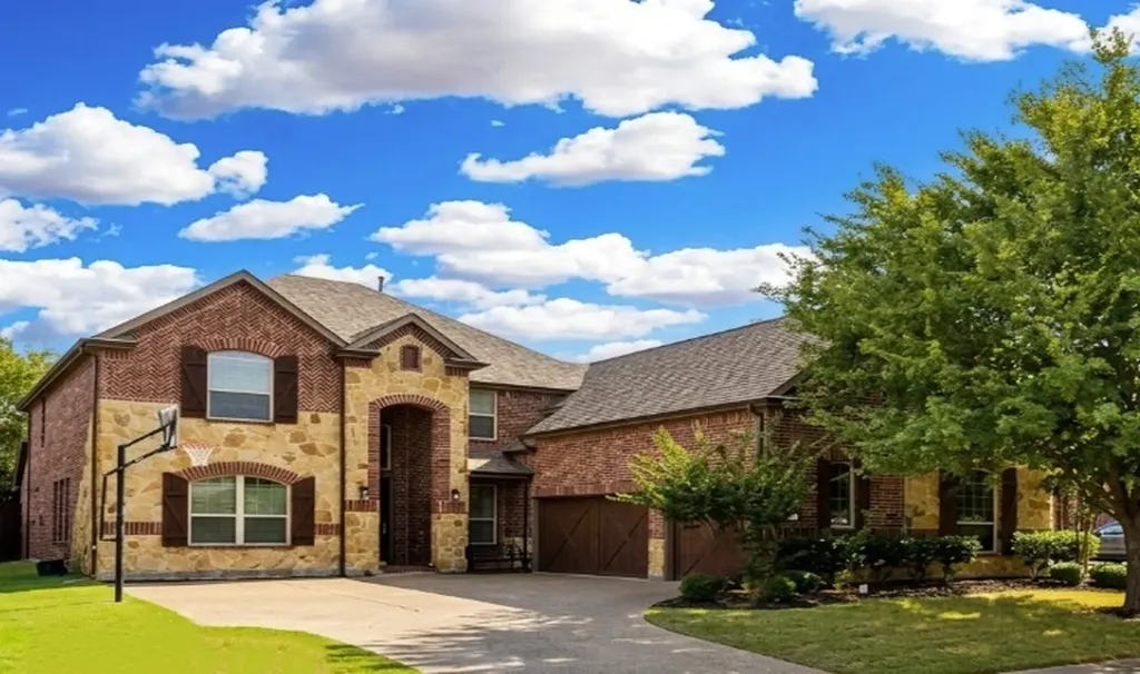 14759 Huffman Lane Frisco TX 75035