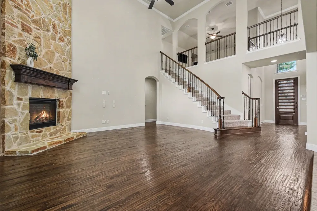 14759 Huffman Lane Frisco TX 75035