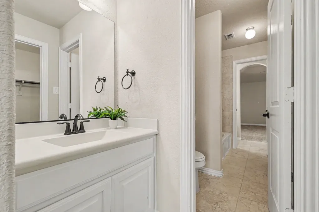 14759 Huffman Lane Frisco TX 75035
