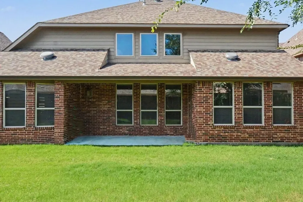 14759 Huffman Lane Frisco TX 75035