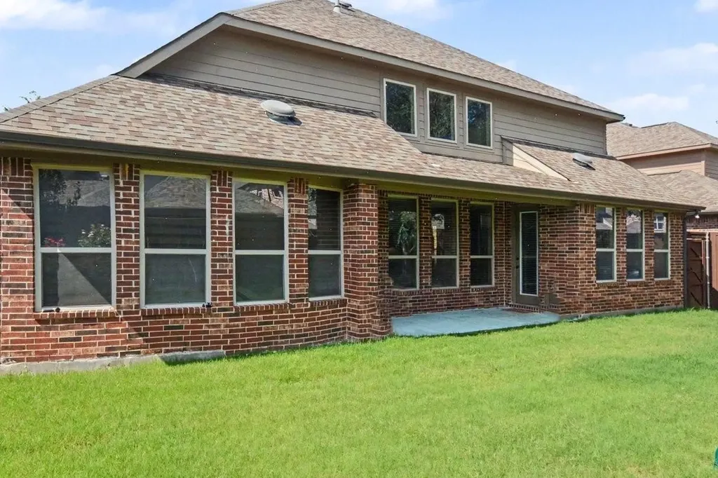 14759 Huffman Lane Frisco TX 75035