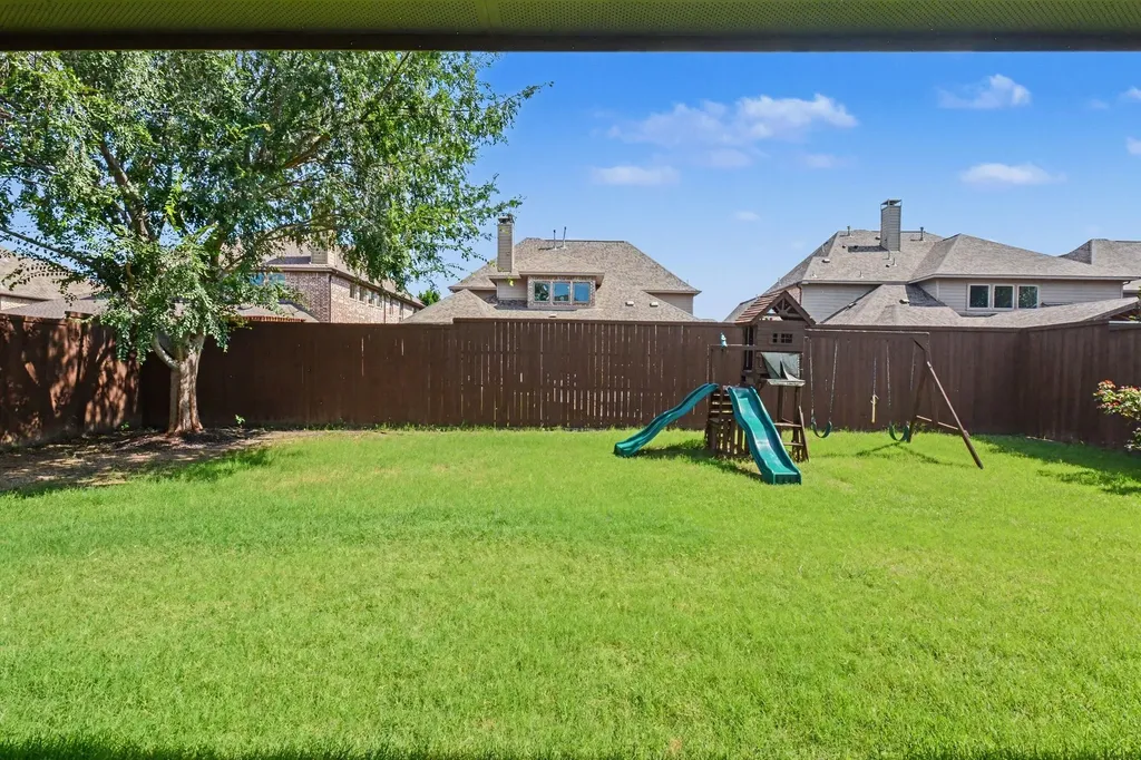 14759 Huffman Lane Frisco TX 75035