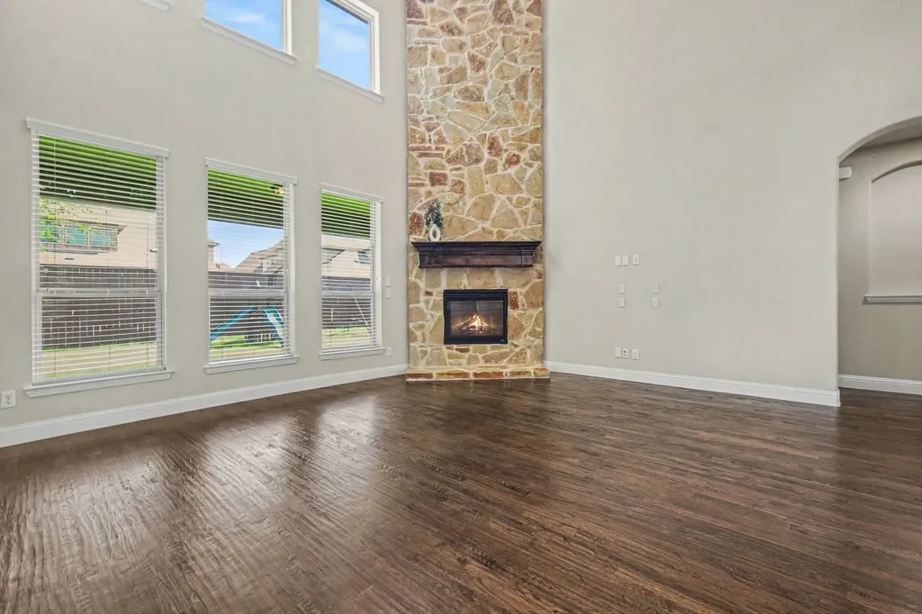 14759 Huffman Lane Frisco TX 75035